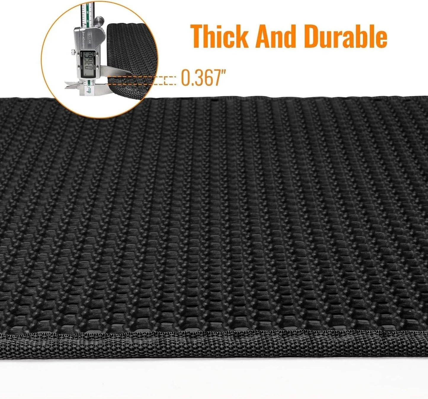 Cat Litter Trapping Mat - PetAndCamping
