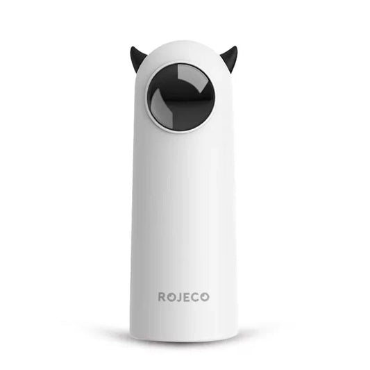 Automatic Cat Toy – Interactive Smart LED Laser - PetAndCamping